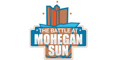 war at mohegan sun|Mohegan Sun .